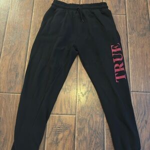 Material: Cotton Size: small